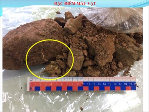 Khởi tố vụ án buôn lậu 44.000 tấn quặng của Công ty Bảo Nguyên