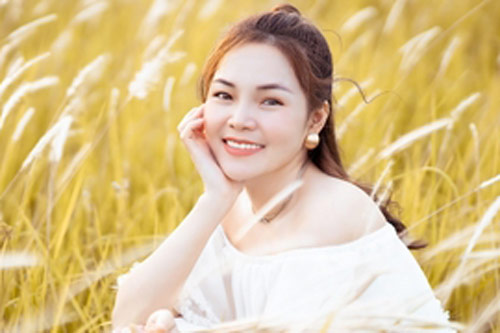 Lâm Nguyệt Ánh ra album tình sầu