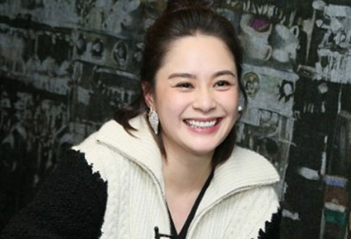 Chung Hân Đồng tuyên bố không bao giờ kết hôn nữa