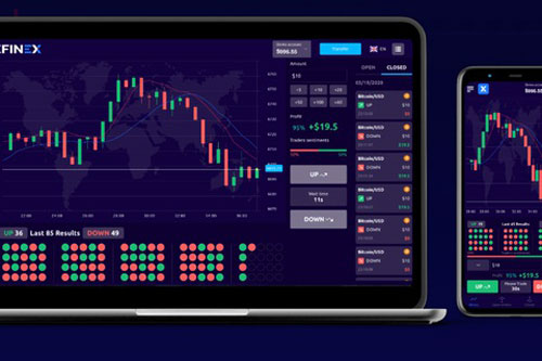 Công an TPHCM cảnh báo về trang web huy động vốn kiểu đa cấp