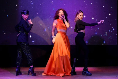 Con gái Cẩm Vân ám ảnh tai nạn lật xe bị dập phổi, gãy đốt sống, liệt tứ chi