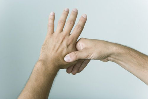 Kỹ thuật đơn giản giúp loại bỏ stress trong tích tắc của người Nhật