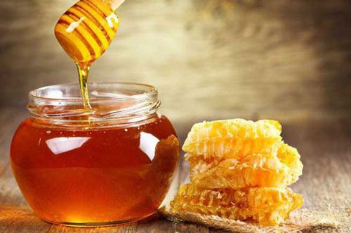 Lợi ích sức khỏe của mật ong với bà bầu