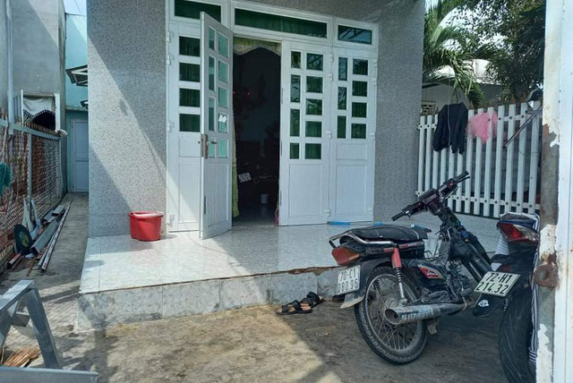 Xông vào nhà đánh, chém kinh hoàng sau va chạm giao thông