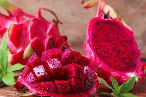 Lý do bạn nên ăn thanh long thường xuyên