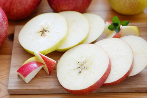 Loại trái cây nhuận tràng tốt hơn chuối