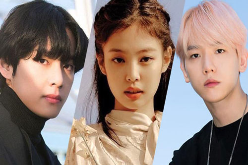 7 thần tượng Kpop nổi tiếng bị ghét nhất Knetz hiện tại, trong số họ có idol của bạn không?