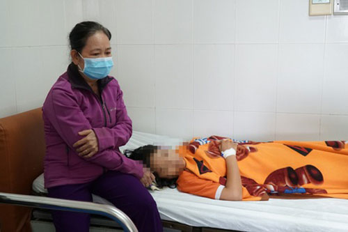 Tây Ninh: Nam thanh niên đánh nữ sinh 12 tuổi sau vụ va chạm giao thông khai gì?