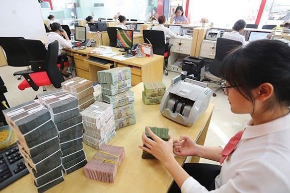 Ngân hàng dành ưu đãi lớn cho vay bất động sản