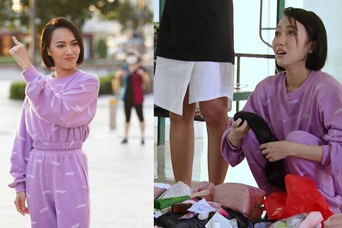 Diệu Nhi lên tiếng khi bị nói làm 'lố' ở Sao nhập ngũ: 'Tôi đến đây để trải nghiệm, xem sức khỏe mình tới đâu'