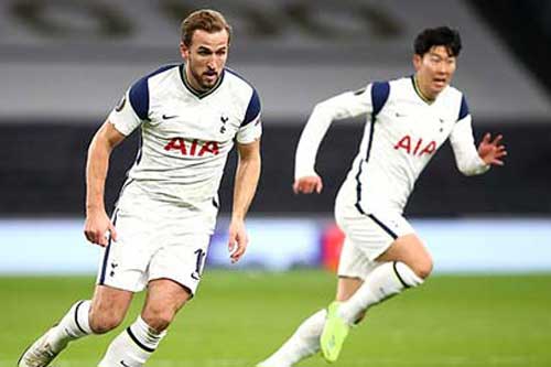 Gặp Liverpool thời điểm này là cơ hội tuyệt vời để Tottenham bứt phá