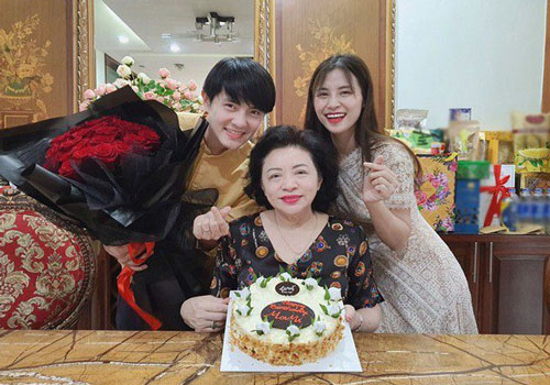 Ông tiểu thư 1 tháng tuổi, Đông Nhi tuyên bố tài sản thừa kế đầu tiên khi vào hào môn