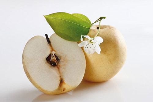 Tác dụng phòng và điều trị bệnh tật hiệu quả của quả lê