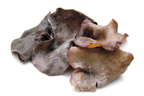 Mẹo nhận biết mộc nhĩ biến chất nhanh chóng