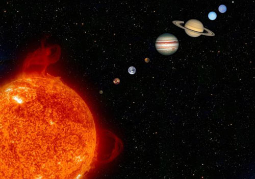 'Siêu xa lộ' của Hệ Mặt Trời có thể tăng tốc độ du hành vũ trụ