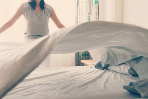 Những thói quen xấu vào buổi sáng gây hại cho sức khỏe mà bạn không hề biết