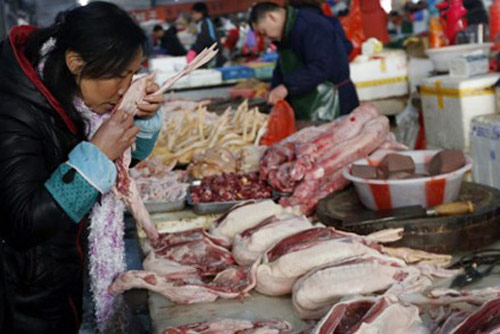 Nghe chuyên gia 'mách nước' cách chọn thịt tươi ngon, không hóa chất