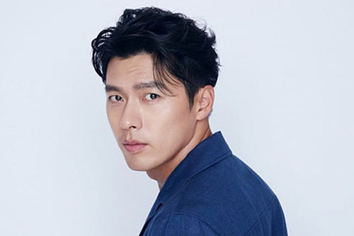 Phụ nữ Hàn muốn 'sống thử' với Hyun Bin nhất