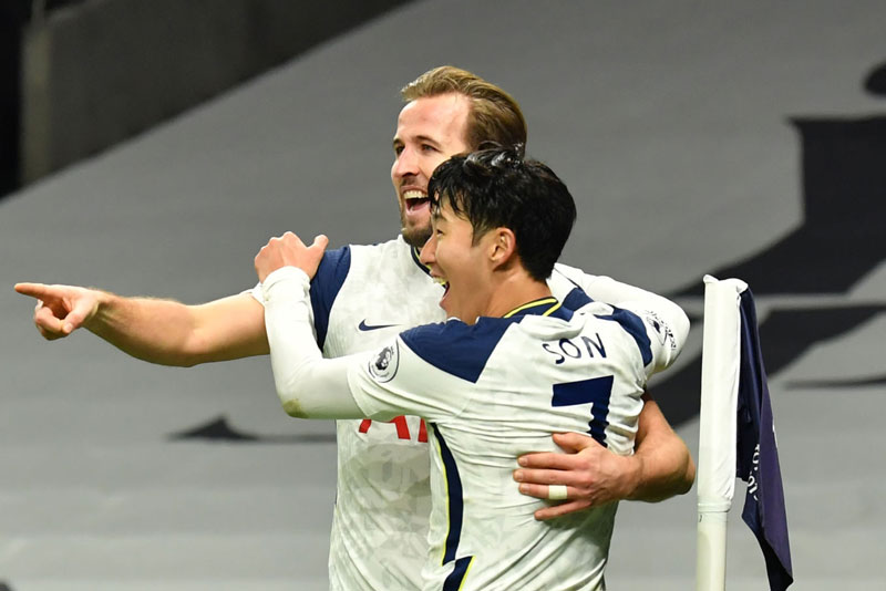 Đội hình mạnh nhất kết hợp giữa Liverpool vs Tottenham: ‘The Kop’ áp đảo