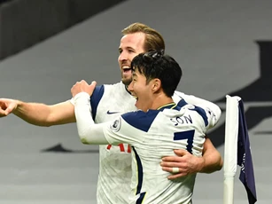 Đội hình mạnh nhất kết hợp giữa Liverpool vs Tottenham: ‘The Kop’ áp đảo