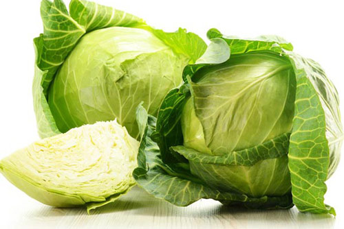 Mùa đông ăn bắp cải cần lưu ý những điều này