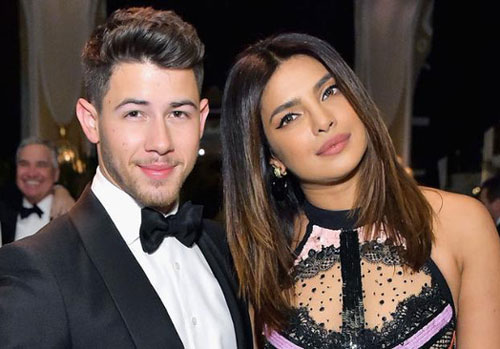 Vợ chồng Nick Jonas lên kế hoạch có con