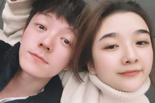 Mỹ nam 'Vườn sao băng 2' bất ngờ ly hôn