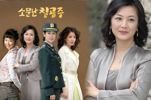 Chị cả 'Những nàng công chúa nổi tiếng' tiếp tục ly hôn lần 3, lận đận hơn cả vai diễn trên phim