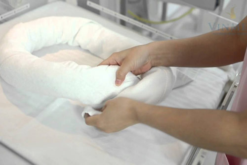 Mẹo làm ổ cho trẻ sơ sinh giúp bé ngủ ngon hơn, nhất định phải biết