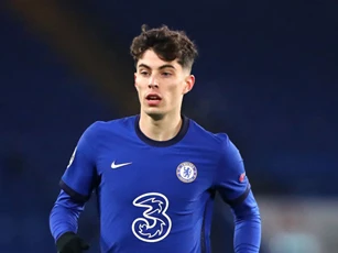 Kai Havertz chậm thích nghi, Lampard phải kiên nhẫn