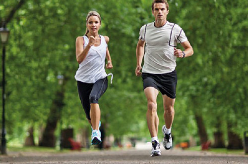 Sai lầm chết người khi luyện tập thể dục, thể thao