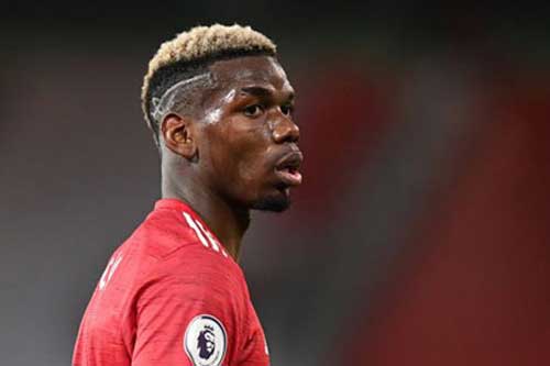 Siêu cò Raiola lại lật lọng về tương lai của Pogba