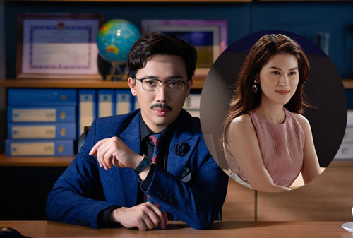 Trấn Thành tiết lộ lý do hợp tác với Ngọc Thanh Tâm