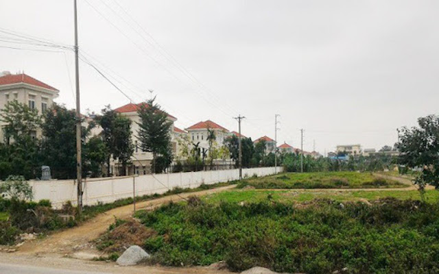 Đánh giá đúng giá trị của đất nền để đầu tư hiệu quả