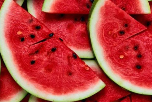 Dưa hấu và những lưu ý khi dùng để không ảnh hưởng tới sức khỏe