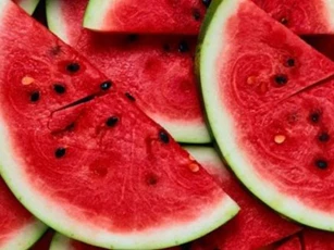 Dưa hấu và những lưu ý khi dùng để không ảnh hưởng tới sức khỏe
