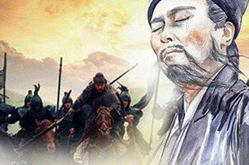 Dốc lòng bồi dưỡng cho 2 nhân vật này, Gia Cát Lượng chết đi rồi vẫn gián tiếp đẩy Thục Hán vào cảnh diệt vong