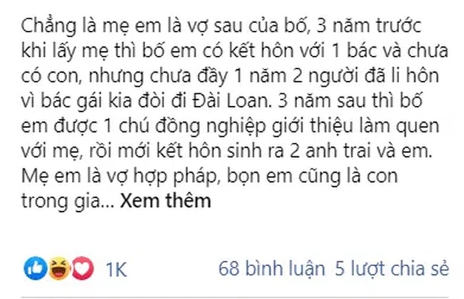 Đến nhà ra mắt bị mẹ chồng tương lai mỉa mai: "Loại con vợ bé đừng hòng qua cửa", cô gái vùng lên đáp trả bằng ngôn từ sắc bén và cái kết không ngoảnh lại dứt khoát - Ảnh 1.