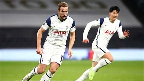 Gặp Liverpool thời điểm này là cơ hội tuyệt vời để Tottenham bứt phá