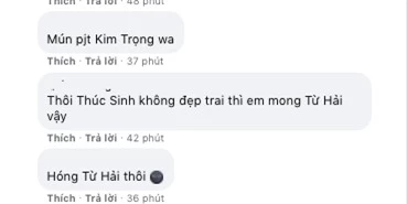 Phim Kiều vừa tung tạo hình Thúc Sinh, netizen lại miệt mài đòi Kim Trọng - Từ Hải - Ảnh 3.