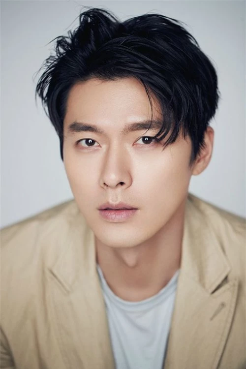 Hyun Bin  đẹp trai, giàu có và độc thân.