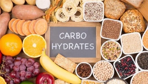 carbo hydrates