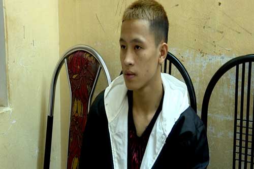 Đối tượng bị Công an Thanh Hóa truy nã sa lưới ở Sơn La