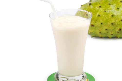 Công dụng trị nám, giảm cân không ngờ từ mãng cầu