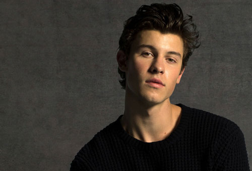 Shawn Mendes mệt mỏi vì tin đồn giới tính