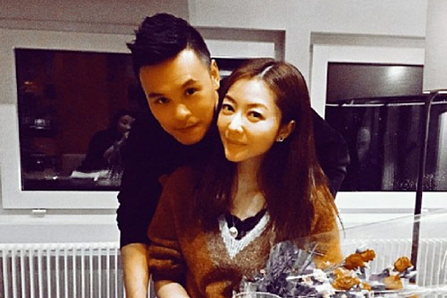 Tình cũ Quách Phú Thành chủ động 'cua' chồng đại gia