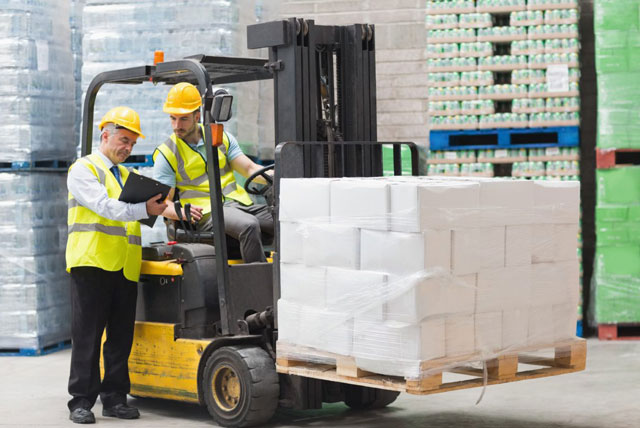 Lái xe tại công ty vận tải phải được huấn luyện an toàn lao động?