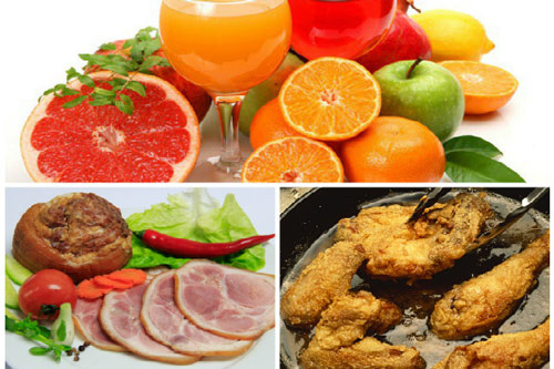 9 thực phẩm nhiều người thường ăn buổi sáng nhưng lại tàn phá sức khỏe không ngờ