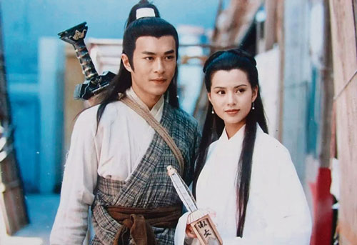 Lý Nhược Đồng từng phải lòng Cổ Thiên Lạc