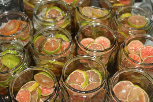 Những cách chữa ho hiệu quả bằng các loại rau sẵn có trong bếp